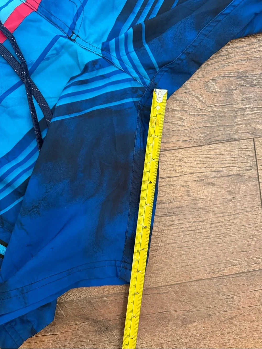 ZeroXposur Swim Trunks